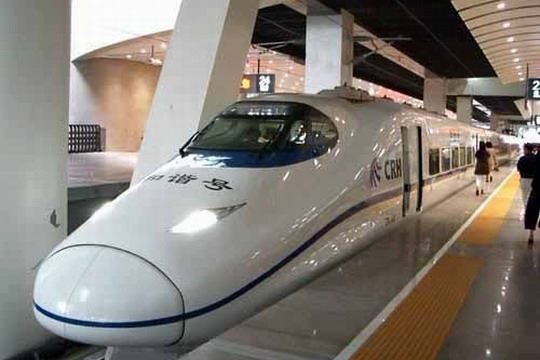宿遷至北京、上海、杭州、武漢、長(zhǎng)沙、西安…高鐵票價(jià)出爐！